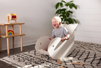 A cover of "Rocking Duck" cluster. The owner is mayabrin. The cluster consists of 1 element.