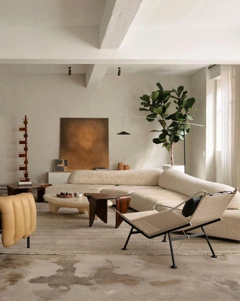 A cover of "Interier design" cluster. The owner is anastary. The cluster consists of 2 elements.