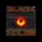 Cover of black hole cluster