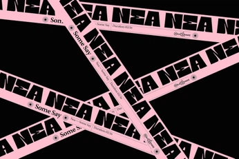 A cover of "平面設計" cluster. The owner is nzycf0. The cluster description is "涵蓋色彩理論、排版原則、構圖技巧及視覺傳達。這些元素共同影響信息的清晰度和吸引力，使設計作品在傳遞訊息時更具效力和美感。
". The cluster consists of 76 elements.