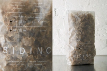 A cover of "snap dat thing" cluster. The owner is smuse. The cluster description is "product photography inspo". The cluster consists of 2 elements.