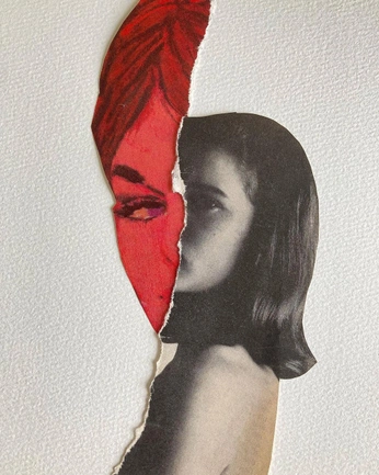 A cover of "colagem" cluster. The owner is defink. The cluster consists of 7 elements.