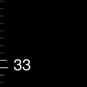 A cover of "2D ⋅ MOTION" cluster. The owner is elvek. The cluster consists of 153 elements.