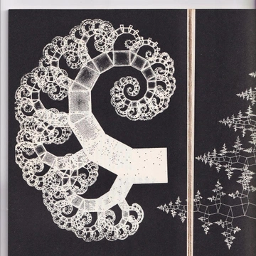 Cover of recursion cluster