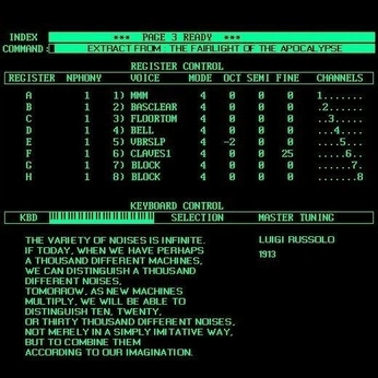 A cover of "momento" cluster. The owner is erlenmeyer. The cluster consists of 1 element.