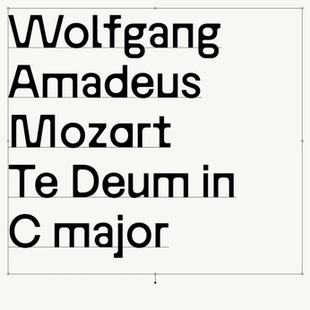 A cover of "Typography" cluster. The owner is ajz1237. The cluster consists of 9 elements.
