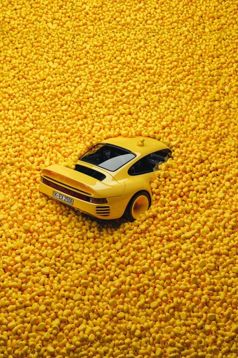 A cover of "Car3D" cluster. The owner is benjaminlghe. The cluster consists of 41 elements.