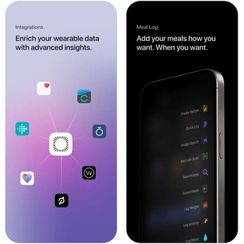 A cover of "- App Store -" cluster. The owner is sirian. The cluster consists of 9 elements.