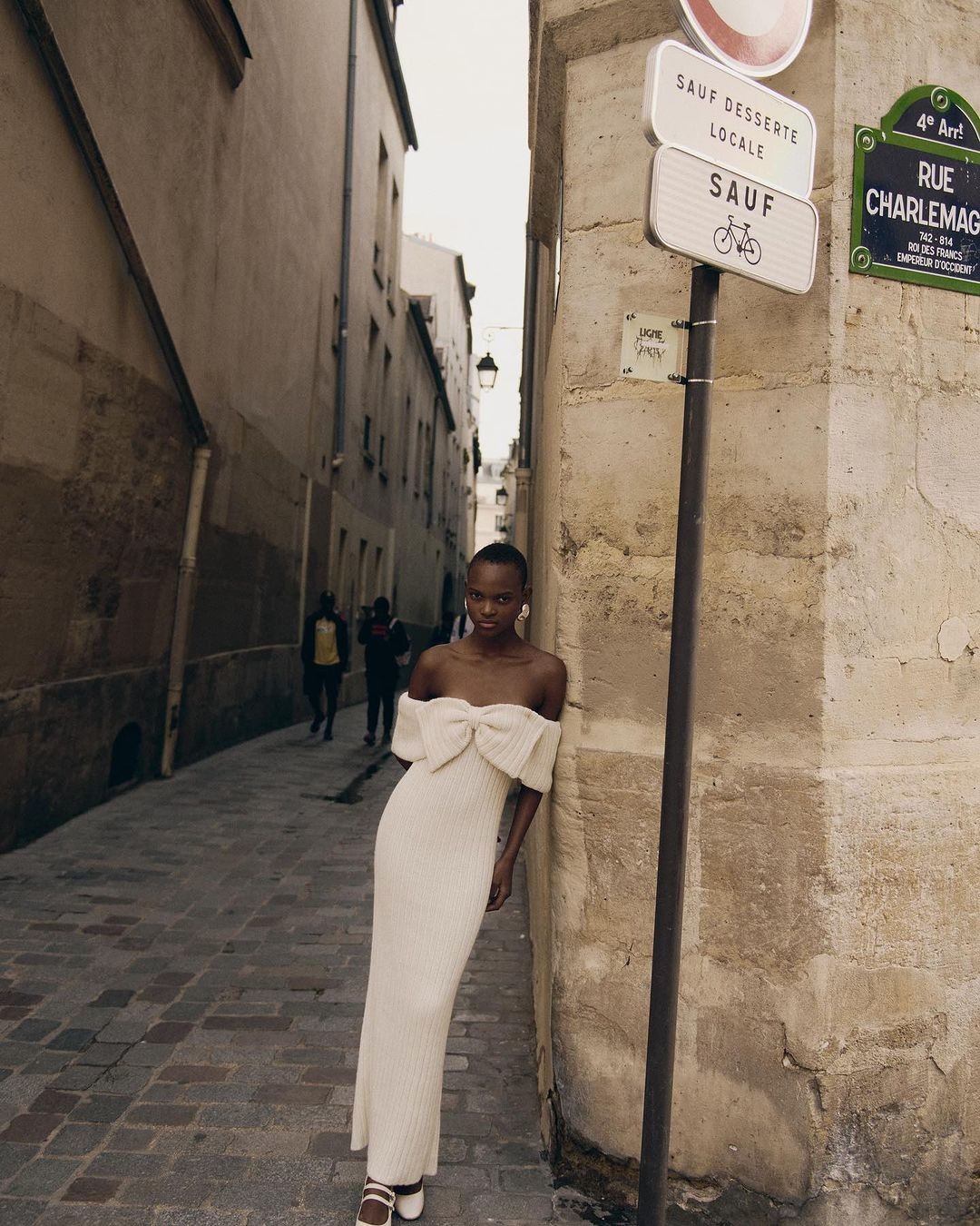 An Instagram carousel post added on Apr 03, 2024. The author is @alexanderdiary.