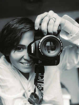 Nika Fedorchuk avatar