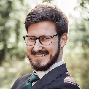 David Kimball avatar