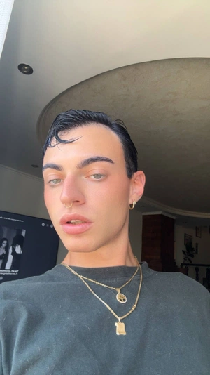 Johnny Orel avatar