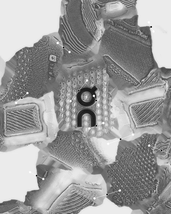 A cover of "cyber" cluster. The owner is evvikat. The cluster consists of 3 elements.