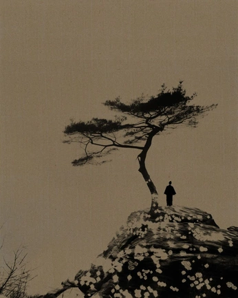 A cover of "Images for INSP" cluster. The owner is knightvisualz. The cluster consists of 1 element.