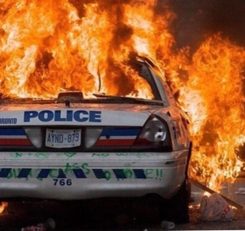 A cover of "LIGHT MY FIRE" cluster. The owner is lostcat. The cluster consists of 4 elements.