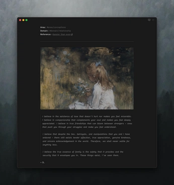 A cover of "Blog Style" cluster. The owner is deerdesign. The cluster consists of 4 elements.