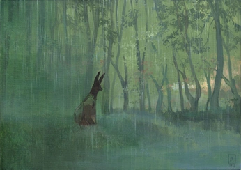 A cover of "acrylic" cluster. The owner is xmitae. The cluster consists of 1 element.