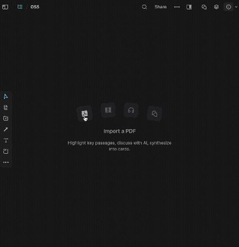A cover of "Empty State" cluster. The owner is bigpigbird. The cluster consists of 1 element.