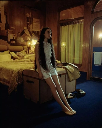 A cover of "Sex" cluster. The owner is chicknscratches. The cluster consists of 52 elements.