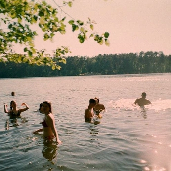 A cover of "Beauté" cluster. The owner is anoukgc. The cluster description is "A collection full of life and diversity, no sexual content". The cluster consists of 605 elements.