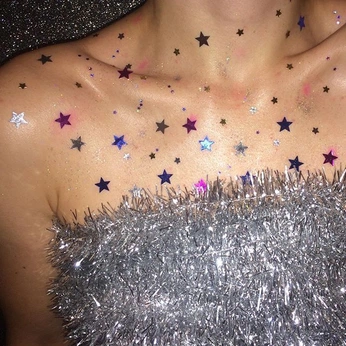 A cover of "aquamarine" cluster. The owner is nora.schoolmeest. The cluster consists of 10 elements.