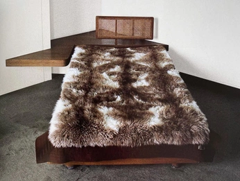 A cover of "INTERIOR" cluster. The owner is lili22. The cluster consists of 1 element.