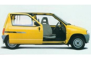 A cover of "Cars" cluster. The owner is somepiet. The cluster consists of 31 elements.