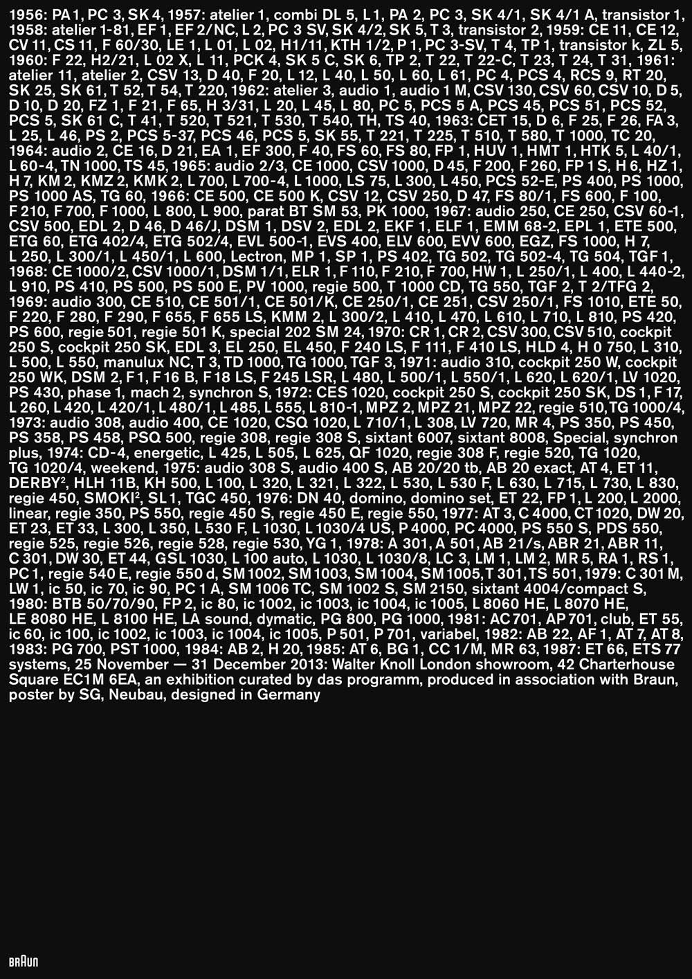 typography