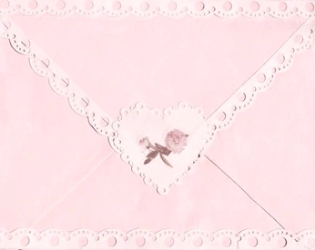 A cover of "valentine" cluster. The owner is wennie. The cluster consists of 15 elements.