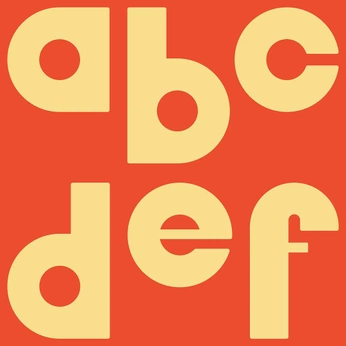 A cover of "type_" cluster. The owner is albertkay. The cluster consists of 39 elements.