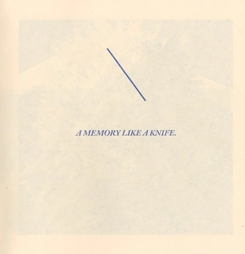 A cover of "Glacial" cluster. The owner is mariglow. The cluster consists of 9 elements.