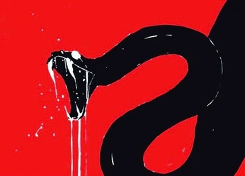 A cover of "snakes" cluster. The owner is lvina. The cluster consists of 3 elements.