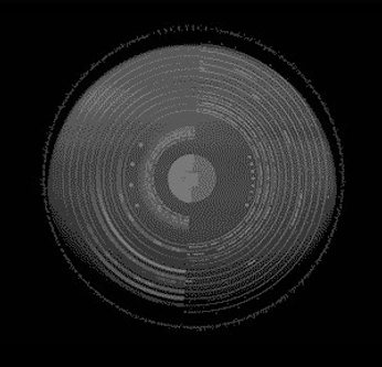 A cover of "Circule" cluster. The owner is mewig. The cluster consists of 5 elements.