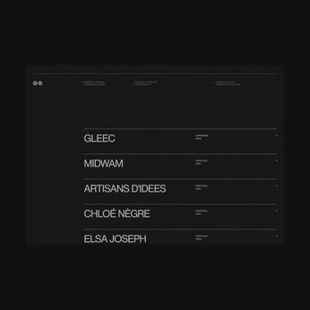 A cover of "skipmatrix app" cluster. The owner is cheycoulbourn. The cluster consists of 6 elements.
