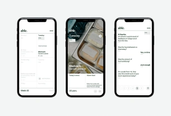 A cover of "User Interface" cluster. The owner is by.evanlin. The cluster consists of 3 elements.