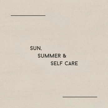 A cover of "🎀Self Care Aesthetic🎀" cluster. The owner is ellieann. The cluster consists of 46 elements.