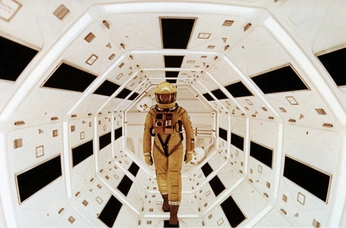 A cover of "Kubrick" cluster. The owner is yaelb. The cluster consists of 1 element.