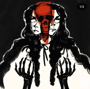 A cover of "estilo de arte" cluster. The owner is axl23. The cluster consists of 35 elements.