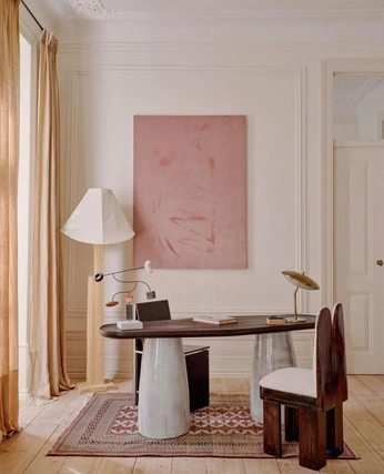 A cover of "Study" cluster. The owner is katekreiss. The cluster consists of 2 elements.