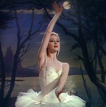 A cover of "Cinephile" cluster. The owner is batmother. The cluster consists of 25 elements.