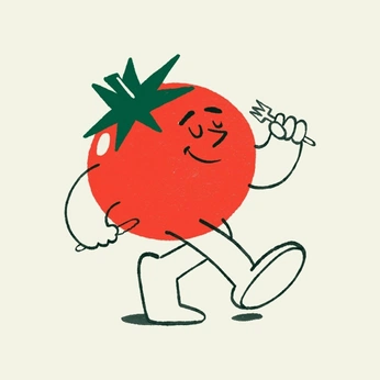 A cover of "Character" cluster. The owner is erin.hong. The cluster consists of 11 elements.