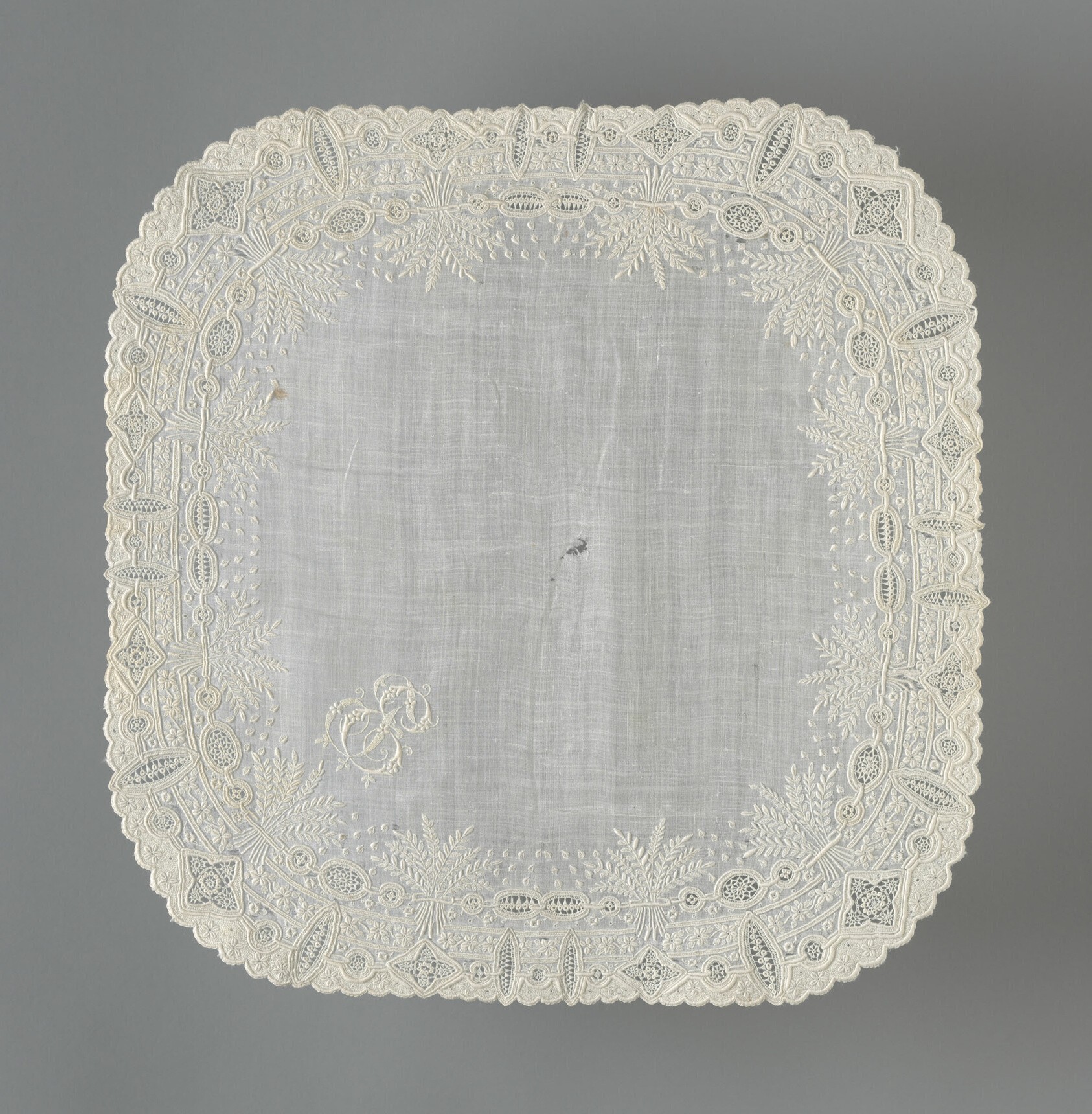 Handkerchief