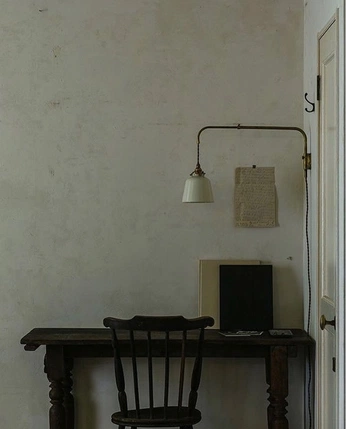 A cover of "An empty view" cluster. The owner is anemptybliss. The cluster consists of 5 elements.