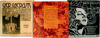 A cover of "week6" cluster. The owner is daphcat. The cluster consists of 8 elements.