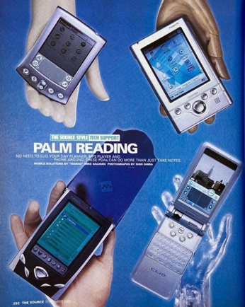 A cover of "Y2k magazine" cluster. The owner is lil.yein. The cluster consists of 2 elements.