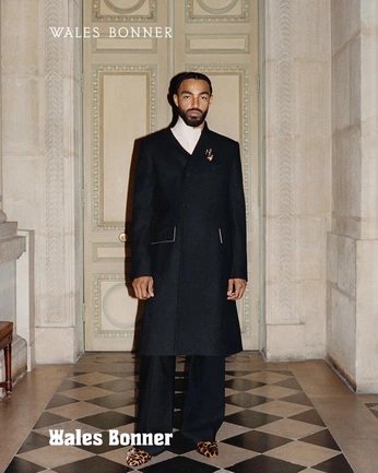 A cover of "HOK M COUTURE" cluster. The owner is shahdmfouda. The cluster consists of 12 elements.