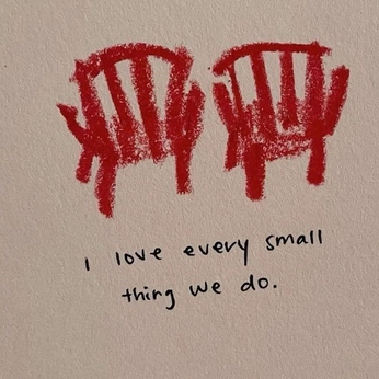 A cover of "epiphany" cluster. The owner is angiewidmerr. The cluster consists of 14 elements.