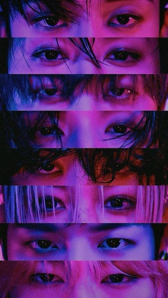 A cover of "stray kids" cluster. The owner is emojackolantern. The cluster consists of 1433 elements.