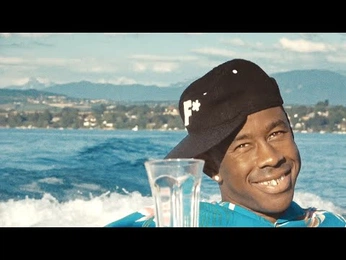 A cover of "GREAT MUSIC." cluster. The owner is sammerjammer. The cluster consists of 22 elements.