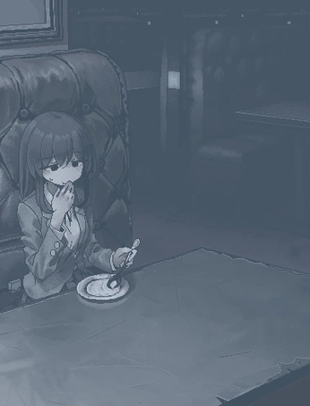 A cover of "Hamster Fragment" cluster. The owner is svylova. The cluster description is "Art made by Hamster Fragment on Twitter (X)". The cluster consists of 6 elements.